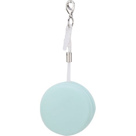 Nettoyant Écran Brosse Silicone PP Compact Lavable Accessoire Téléphone Portable Vert Bleu (1/5)