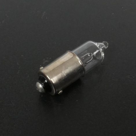 bajonettlampe 12v 23w sockel ba9s weiß rms für motorrad auto
