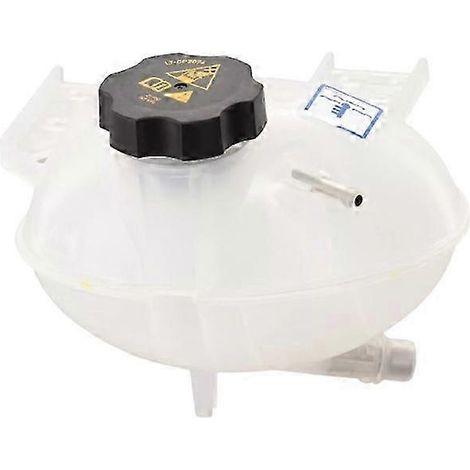 Réservoir de liquide de refroidissement/vase d'expansion de radiateur pour Jeep Compass Altitude 2019-2022 (JS) (1/5)