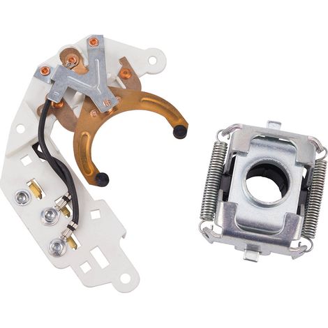 Interrupteur centrifuge L18.8-202/4S-1 pour accessoires de moteur (1/5)