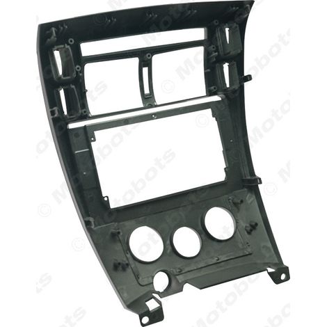 Compatible with 2006-2013 Hyundai Tucson 3rd generation Android large screen 10.1-inch navigation versatile frame audio modification frame (1/4)