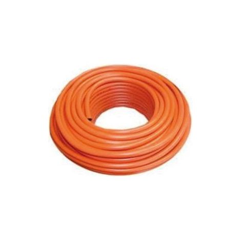 WOLFPACK LINEA PROFESIONAL tubo butano color naranja  9x15  rollo 60 metros (1/7)