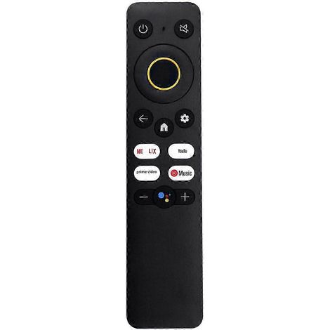 Télécommande REM-V1 pour clé TV Realme TV Stick 4K RMV2105 (1/5)