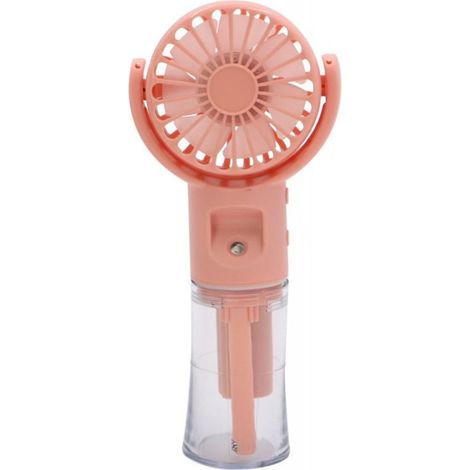 Tragbarer Ventilator thulos th - mfn - 01 rosa