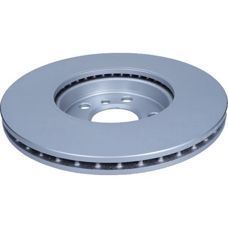 Disque de frein QUARO BMW P. 2/X1 1.5-2.0 14- avec revêtement anticorrosion (1/3)