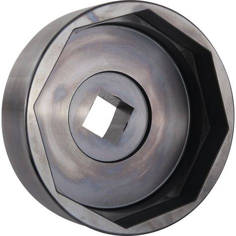 Douille 8 pans ø116mm 1" Renault/Volvo/DAF - OM 0343 - CLAS Equipements