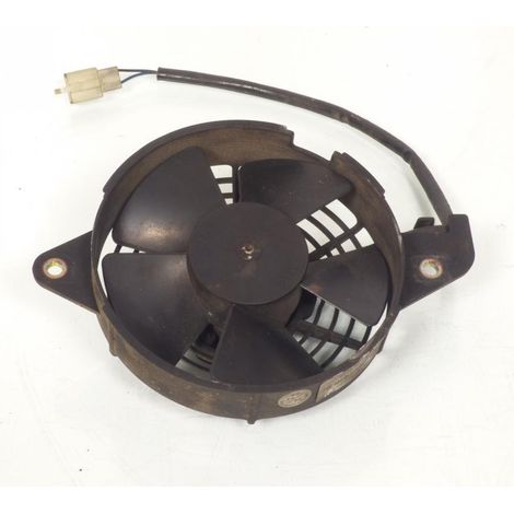 [PRODUIT D'OCCASION] Ventilateur origine pour scooter Honda 125 Pantheon 2003 à 2006 (1/2)