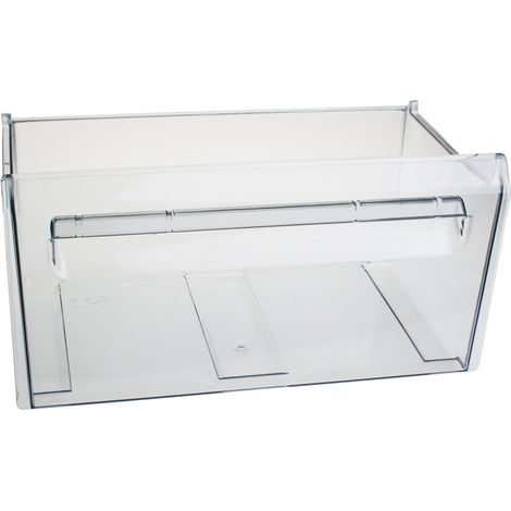Ersatzteil - Gefrierschrank-Schublade unten - - ELECTROLUX, FAURE, ZANUSSI, AEG, PROGRESS, ARTHUR MARTIN ELECTROLUX, JUNO, ZANKER, LEONARD, IKEA, ALNO
