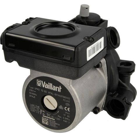 Vaillant Pumpe 0020130763