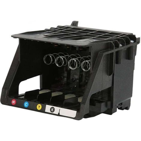 Pièce détachée pour imprimante 3D,Buse de tête d'impression 950 951, pièces de rechange pour imprimante HP Officejet Pro 8100 8600 8610 8620 8650 251DW 251