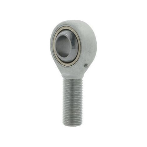 Occhio a stelo GAKL8 -PB 8mm AD 24mm W.54mm 1pz./VU INA