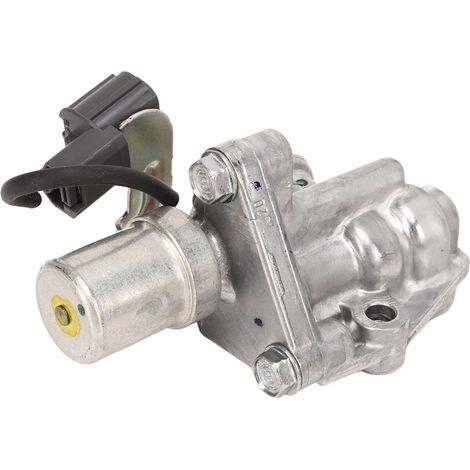 Raccord hydraulique de distribution variable 15810 P0A 015 Électrovanne VVT de remplacement pour Acura CL L4 2.2L 2156cc 1997 (1/5)