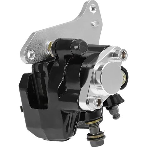 Compatible with the Yamaha Banshee Warrior Wolverine 350 YFM660R rear brake pump caliper (1/3)