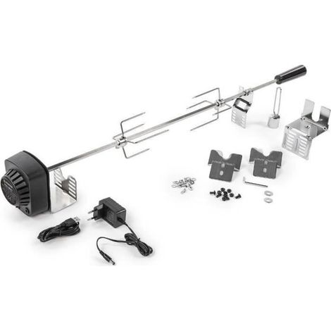 Rôtissoire pour BBQ - Fieldmann - FZG 9031 (1/5)