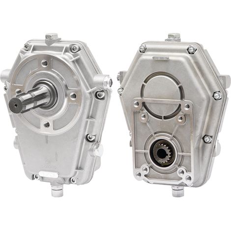 Riduttore per pompe BG-2/3-1:3 00770 70001-4 GBF30S130 (1/2)