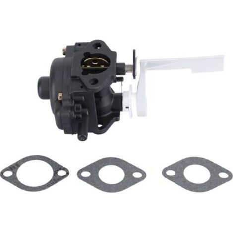 Kit de Carburateur pour Tondeuse Compatible avec Pièce TORO N° 107-4607 Remplace 95-6362, 98-7000, 98-7036- (1/5)