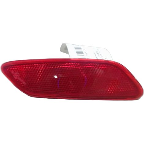 [PRODUIT D'OCCASION] Catadioptre Arg OPEL Corsa ♻️ Ref Oe. 9829303880 - Garantie à vie (1/3)