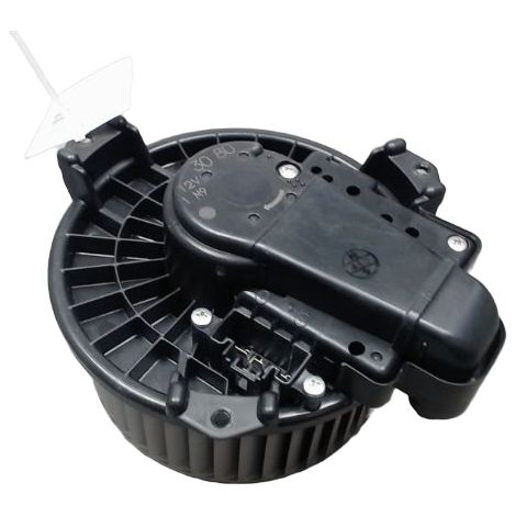 [PRODUIT D'OCCASION] Moteur Ventilateur Chauffage TOYOTA Yaris II 2010- ♻️ Ref Oe. 871300d042 - Garantie à vie (1/3)