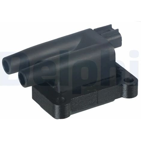 Bobine d'allumage Delphi Technologies GN10396-12B1 MITSUBISHI MD314583