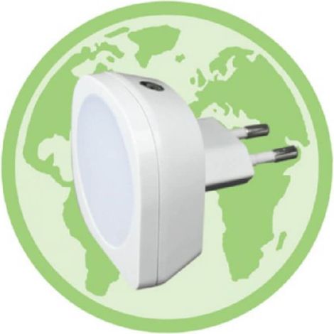 ECO VEILLEUSE (1/2)