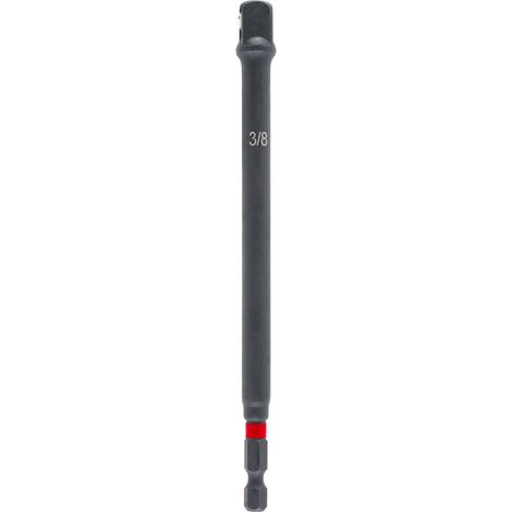 Llave de vaso Einhell 134205 zona de torsión resistente impacto