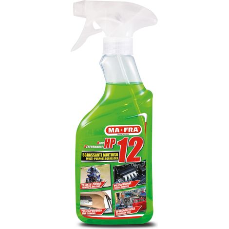 Sgrassante Multiuso HP12 Ma fra 500 ml (1/5)