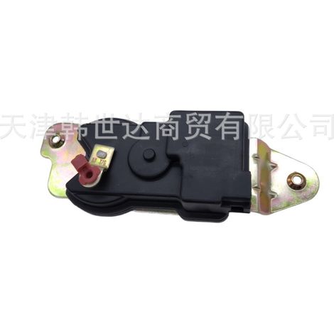 817654A001 is suitable for Hyundai and Kia tailgate lock motors 81765-4A001. (1/4)
