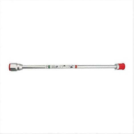 Pulvérisateur Extension Rod portable remplacer Professional Spare pièce 30cm (1/5)