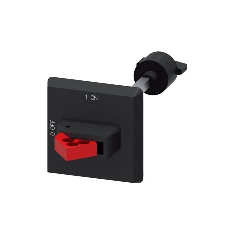 Comando Rotativo Bloccoporta IP64 interruttori automatici grandezza costrittiva S00-S3