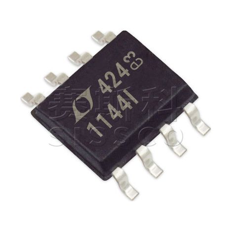 LTC1144IS8 LTC1152CS8 Electronic Components Chips Electronic Components 5 Packaging 5