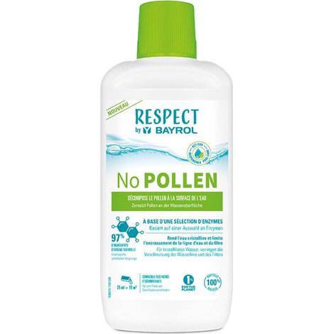 BAYROL No POLLEN Respect 1 L