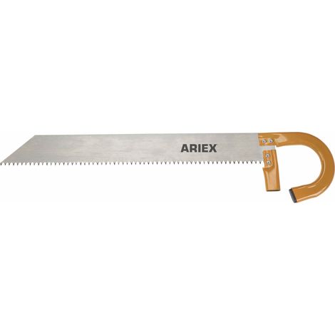 Ariex SEGA PER TUFO lama cm. 60