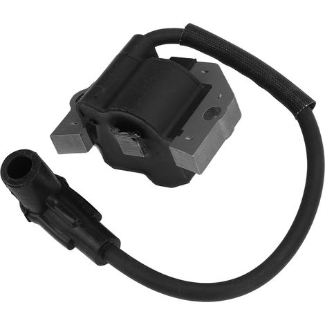 Bobine d'allumage tondeuse 21171-0745 12V compatible moteurs FH601V FH641V FH661V FH680V FH721V, pièce de rechange fiable. (1/5)