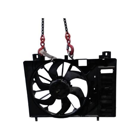 Moteur Ventilateur Radiateur CITROEN C5 Tourer 2008- [PRODUIT D'OCCASION]♻️9804778380 (1/3)