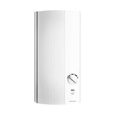 AEG, Scalda acqua elettrico istantaneo commutabile 18/21/ 24 kW, 400 V - 222390 (1/4)