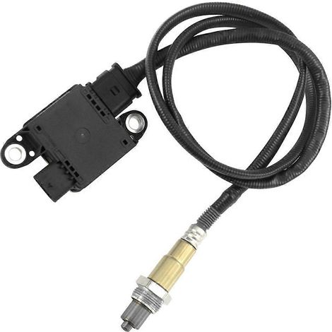 Feinstaubsensor 894A0-60020 für Toyota Prado J150 Land Cruiser LC200 LC300 (1/5)