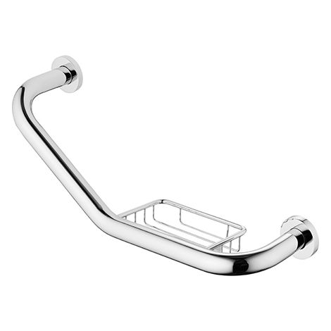 IDEAL STANDARD A9114AA Wannengriff IOM (1/5)