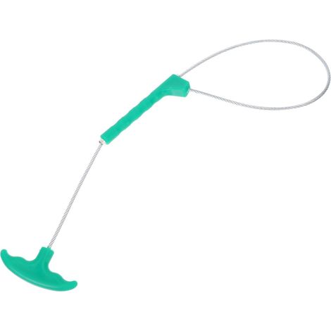 Filets à Porcs en Acier Inoxydable à Poignée Ergonomique pour Vétérinaire de Porcs et Moutons (1/5)