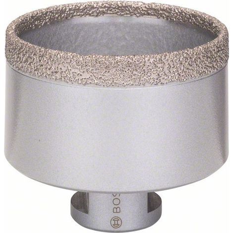 Bosch PRO Core Cutter dry 75 x 35 x 22,23 mm - 2608587133