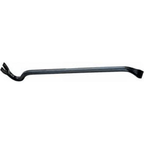 Levachiodi mod. Standard 50 cm Ariex Art. 662 in acciaio forgiato verniciato