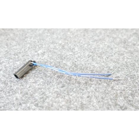 Lampe témoin neon 230V CC 0.5mA pour commande lumineuse ATIRA