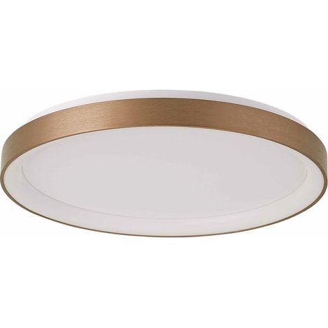 LED-Deckenleuchte 60W VICO PLF53675078RCGD3KS4KTRDIMM Italux (1/2)