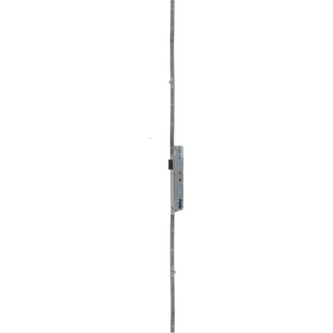 FERCO Crémone F15 - côte DF sans rampe - 1351 - 1600 - 500 - 1440 - 2