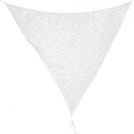 Domo Mea Vela da Giardino - Bianca - 3x3x3 m (1/5)