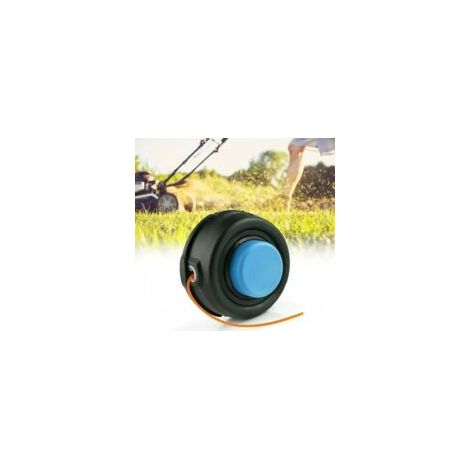 Adatto per valvola carburante automatica Husqvarna T35 Advance 223L 223R 322C 323C 325C 325CX 326CX, ricambio per testina del decespugliatore 531300194