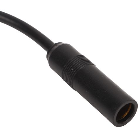 Antenne radio stéréo de voiture 12V, signal stable, réception claire, anti-interférences, avec amplificateur d'antenne, adaptée aux véhicules. (1/5)