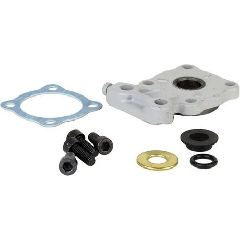Resideo Coperchio miscelatore 030000092 per miscelatore DRK/ZRK, DN32, 030000092