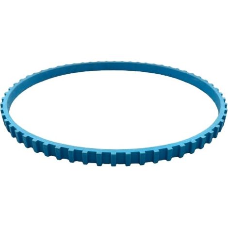 Cingolo blu robot Dolphin Luminus