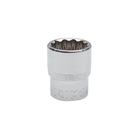 IRIMO CARRACA 3/8 VASO 12C.W.7/16"