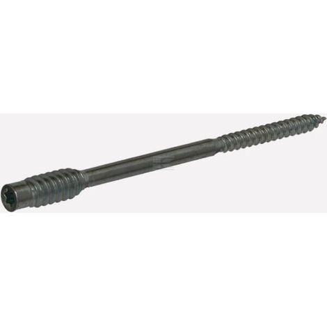 Vite distanziatrice ASL 6x100 zincata 100x FISCHER 59062FIS (1/2)